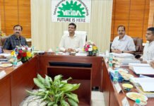 यमुना सिटी में रिक्रिएशनल ग्रीन एरिया बनेगा इंटरनेशनल टूरिस्ट डेस्टिनेशन प्राधिकरण की बोर्ड बैठक में 5 हजार हेक्टेयर क्षेत्रफल में ओलंपिक विलेज, गोल्फ कोर्स, थीम पार्क, एम्यूजमेंट पार्क बनाने के प्रस्ताव को मिली स्वीकृति