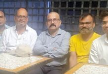 अउआ ने बनाया बेरोजगार पूर्व छात्रों के लिए ठोस कार्यक्रम