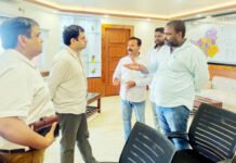 सफाई कर्मचारियों के हित में निगम खोलेगा स्वीपर वेलफेयर एसोसिएशन अकाउंट