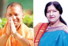 लखनऊ में योगी और गाजियाबाद में सुनीता दयाल पर भाजपाई साध रहे निशाना, नगर निगम पर कब्जे की जंग में खूब हो रही रस्सा-कस्सी, कई माननीय मेयर को पटखनी देने में जुटे
