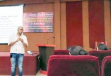 आईटीएस डेंटल कॉलेज में तीसरे एडवांस फेशियल एस्थेटिक्स कोर्स लॉन्च