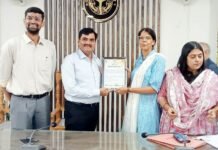 अपने प्रयासों को कैसे बेहतर परिणाम देने वाला बना सकें इस पर आत्ममंथन जरुरी: इन्द्र विक्रम सिंह