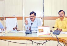 सुरक्षित व भयमुक्त परिवहन ही अधिनियम का एकमात्र लक्ष्य: इन्द्र विक्रम सिंह