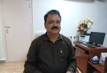 इंजीनियर एके सिंह बने महाप्रबंधक, शासन ने जारी किया प्रमोशन लेटर dgm ak singh yamuna