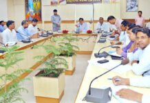 पोर्टल पर कोई भी शिकायत नहीं होनी चाहिए C श्रेणी-डिफाल्टर: इन्द्र विक्रम सिंह