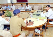 मेट्रो स्टेशनों में यात्रियों की आवाजाही में ना हो कोई समस्या: इन्द्र विक्रम सिंह
