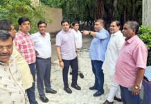 भोले के भक्तों के स्वागत की तैयारी में जुटा नगर निगम प्लास्टिक मुक्त व जीरो वेस्ट होगा कावड़ शिविर