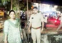 लखनऊ के पब्लिक प्लेस पर पी शराब तो जुर्माने के साथ होगी जेल