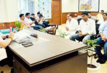 कर्मचारियों की हर समस्याओं का होगा समाधान, नगर आयुक्त ने वरिष्ठ अधिकारियों को सौंपी कमान