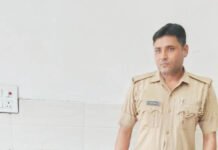 रात के अंधेरे में होटल के पास खड़े होकर बेचते थे यूपी की शराब