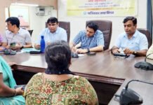 शिकायतों के निस्तारण में लापरवाही बर्दाश्त नहीं: विक्रमादित्य सिंह मलिक
