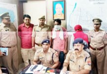 Ghaziabad में पूर्व प्रेमी को मुकदमें में फंसाने के लिए नए प्रेमी के साथ मिलकर महिला ने बेटे के अपहरण की रची कहानी