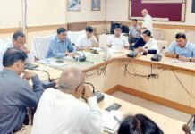 स्वतंत्रता दिवस: हर्षोल्लास के साथ सुबह 8 बजे होगा ध्वजारोहण: इन्द्र विक्रम सिंह