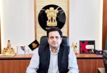सेफ सिटी योजना: शहर को सुरक्षित बनाने के लिए निगम ने 1405 कैमरों को किया इंटीग्रेटेड