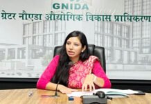 युवाओं को हुनरमंद बनाकर रोजगार दिलाने में ग्रेनो प्राधिकरण निभाएगा अहम भूमिका