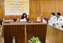 अतुल वत्स के विजन प्लान पर बोर्ड की मुहर, मंडलायुक्त सेल्वा कुमारी जे. की अध्यक्षता में हुई बैठक में नया गाजियाबाद शहर बसाने के प्रस्ताव को मिली स्वीकृति