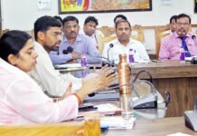 हम सभी ने ठाना है, गाजियाबाद को तिरंगामय बनाना है: अभिनव गोपाल