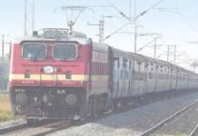 दिल्ली से प्रयागराज के लिए विशेष सुपरफास्ट ट्रेन का संचालन
