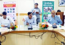 बीमारी से लड़ने के साथ जागरूकता होना बेहद जरूरी: इन्द्र विक्रम सिंह