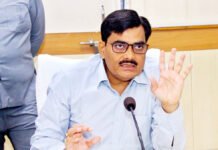 किसानों को बीज और पौधे से किया जाए लाभान्वित: इन्द्र विक्रम सिंह