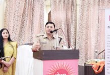 जागरुकता अभियान: साइबर ठगी से बचाव के लिए आपकी जागरुकता ही है आपका हथियार