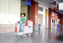 उत्तर रेलवे दिल्ली मंडल में आयोजित स्वच्छता पखवाड़ा का हुआ समापन