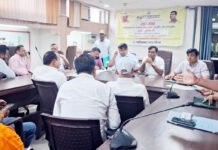 संभव जनसुनवाई में निगम अधिकारियों ने सुनी जन समस्याएं, 11 संदर्भों पर हुई कार्यवाही