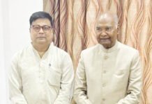 वन नेशन वन इलेक्शन स्वागत योग्य: तरुण मिश्रा