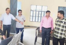 हाउस टैक्स वसूली: अवकाश दिवस में नगर निगम के खजाने में जमा हुए 45 लाख रुपये