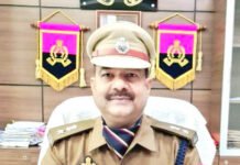 कानून व्यवस्था होगी दुरुस्त, डीसीपी सिटी ने चौकी इंचार्ज समेत 32 पुलिसकर्मियों के किए तबादले