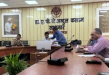 मिथाइल अल्कोहल और नारकोटिक्स दवाओं पर लगाए रोक: अमित कुमार
