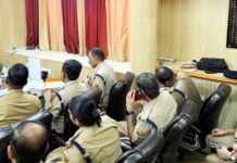 दशहरा पर्व से पहले शराब तस्करों का होगा सफाया, आबकारी अधिकारी ने बनाई योजना