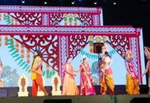 रघुकुल रीत सदा चली आई, प्राण जायी पर वचन न जाई