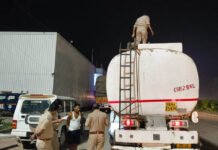 आबकारी विभाग की जबरदस्त मोर्चाबंदी और धरपकड़ अभियान ने शराब तस्करों के उड़ाए होश