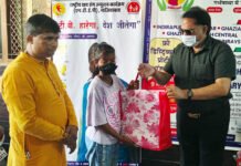 टीबी मरीजों के लिए दवा बीच में छोड़ना हो सकता है खतरनाक: सुदेश श्रीवास्तव