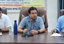 दिवाली से पहले शहर को संवारने में जुटा निगम पांचों जोन में प्रमुख चौराहों पर किया जाएगा ब्यूटीफिकेशन