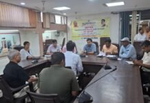 जनसुनवाई में 26 शिकायतें, नगर आयुक्त ने दिये तत्काल निस्तारण के आदेश