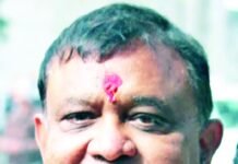 अतुल गर्ग का बदलापुर : BJP सांसद को भू माफिया बताने वाली डॉली शर्मा के खिलाफ मुकदमा दर्ज, डॉली बोली डरूंगी नहीं सच बोलूंगी, चाहे जेल में डाल दो ……