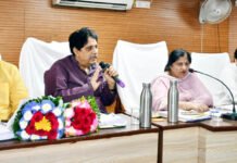 शहर में विकास को मिलेगी रफ्तार 2100 करोड़ का बजट प्रस्ताव पास, हाउस टैक्स बढ़ोत्तरी को निगम बोर्ड ने किया अस्वीकार, प्रस्ताव खारिज कर शासन को भेजा