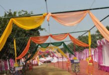 छठ घाट तैयार, व्रती खूब आस्था से मनाएं आस्था का महापर्व