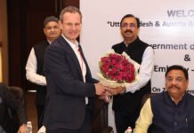 टूरिज्म, स्टार्टअप और टेक्नोलॉजी में निवेश करेगा ऑस्ट्रिया, ग्रेटर नोएडा पहुंचा ऑस्ट्रिया का सरकारी प्रतिनिधिमंडल