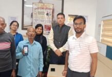 उत्तर रेलवे ने की डिजिटल लाइफ सर्टिफिकेट अभियान 3.0 की शुरुआत