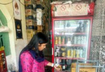 शराब तस्करों के साथ अब विक्रेताओं के खिलाफ आबकारी विभाग ने बदला कार्रवाई का अंदाज
