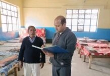 सर्दी में ठिठुरिये मत: नगर निगम के रैन बसेरे है तैयार..घर जैसी मिलेगी सुविधा
