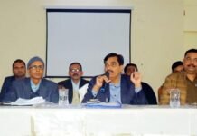 पीसीएस प्रीलिम्स एग्जाम की तैयारी को लेकर प्रशासन अलर्ट