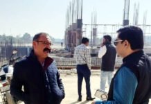 जीडीए की रिक्त 112 दुकानें, 14 हॉल, 4 रिक्त भवनों का जल्द होगा मूल्यांकन