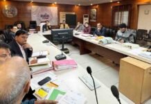 जीडीए मानचित्र समाधान दिवस में स्वीकृत किए गए तीन नक्शे