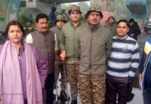 अवैध विज्ञापन करने वालों पर नगर निगम ने कसा शिकंजा