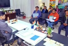 बल्क मिल्क कूलर स्थापित करने को जल्द शुरू करें कार्रवाई: अभिनव गोपाल