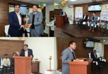 पासपोर्ट संबंधी सेवाए प्राप्त करने में पहले के सापेक्ष हुई सरल: इन्द्र विक्रम सिंह